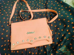 Sling Bag For Girls