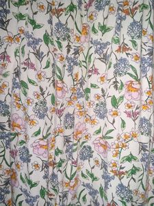 Floral Print Top
