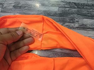Orange 💚Hot 34,36