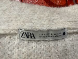 Cardigan Korean Sweater