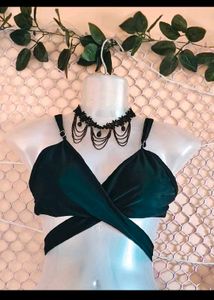 Stylish Bikini Top size 34 to 36 inches