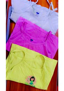 Daily Wearable Cloths For Babies