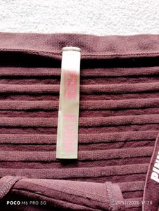 Victoria's  Secret Striped Hipster Panties