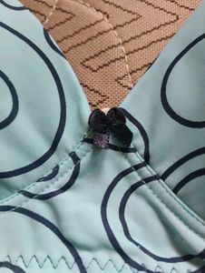 Padded Bra (Set Of 4)