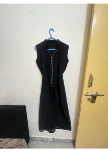 6pic Combo Dress