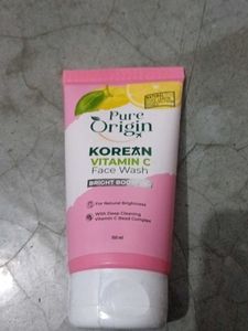 Pure Origin Korean Vitamin C Set