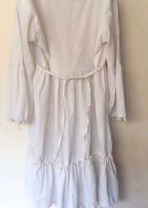 Midi Cum Kurti