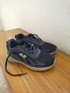 Columbus Sport Shoes