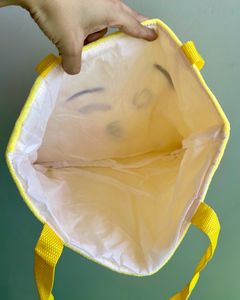 BRAND NEW Butter Soft Handbag Purchased From Dubai