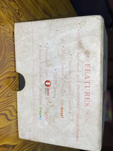 Micromax Bling Q55 Foldable Handset-2MP Camera