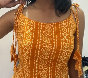 Pinterest short Kurti🌼