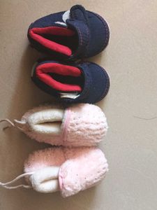 Baby Shoes