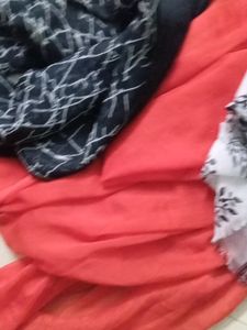Combo Dupatta