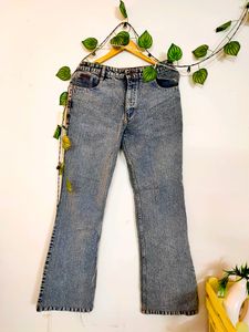 Aesthetic Jeans 👖 Completely Goes With Your Aesthetic 💗 449 Only