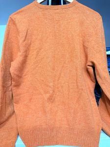 Ralph Lauren 100% Lambswool Sweater