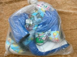 Ben 10 Boxing Set - Fun for Kids!