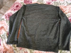 Tshirt And Jeans Pant