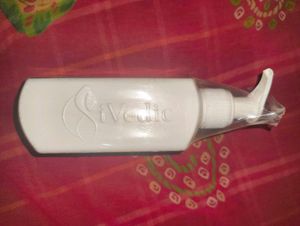 Ivedic Facewash