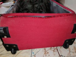 Trolley bag🛄