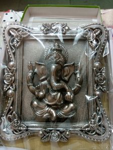 Shree Ganesh Hanging Frame
