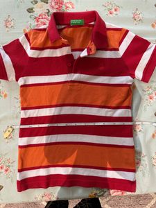 UCB Kids T Shirt