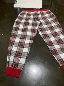Top And Pant Set
