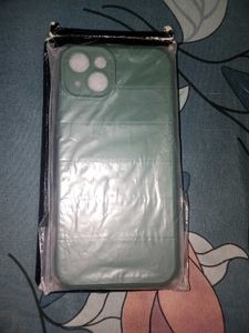 Back Cover for Apple iPhone 15 Plus