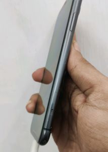 Iphone 11 iCloud Locked 128GB