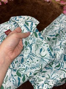 Cotton CO-ORD Set