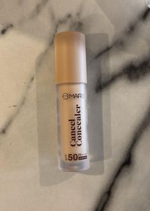 Mars Cancel Concealer