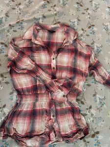 Shirt Top