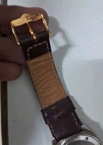 Rare Vintage HMT Pilot Watch