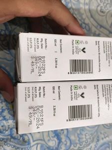 Chemist at Play Combo (2bodywash + 2 Scrub)