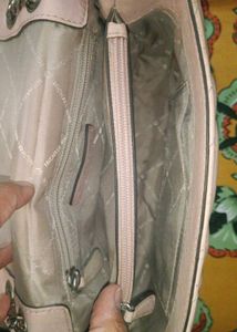 Michael Kors Vivianne Sling-Shoulder Bag