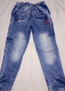 Jeans For Boys