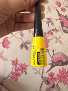 Maybelline New York Colossal Eyeliner