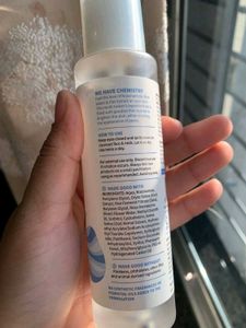 Plum Rice Water &amp; Niacinamide Toner (150 ml)