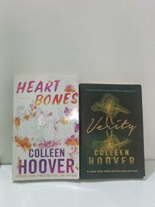 Colleen Hoover Book Bundle