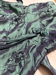 Pretty Floral Dress