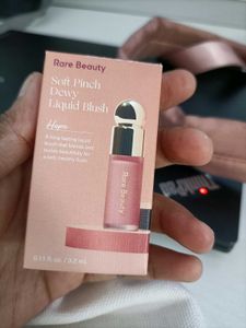 Rare Beauty Soft Pinch Liquide Mini Blush(Hope)