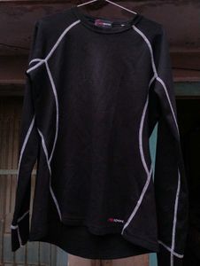 RX Sport Long Sleeve Thermal