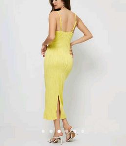 White Bodycon Dress