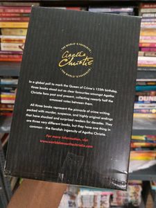 Agatha Christie Collection
