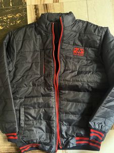 Awesome Puffer Jacket