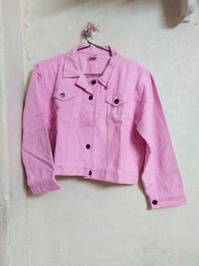 💗 Jacket 💗