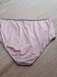 Combo Of Five Imported Fabric Panty