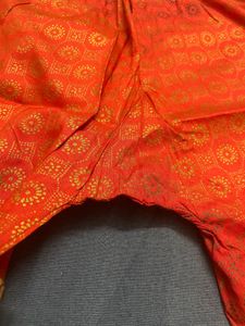 Nayra Cut Kurta Set