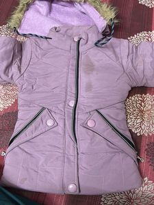 Winter Jacket At Cheap Price