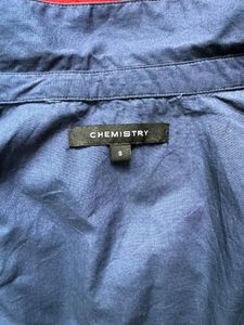 Formal Shirt By Chemistry Brand