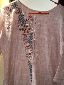 Designer kurti Women